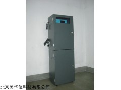 MHY-28471 氟化物在线监测仪