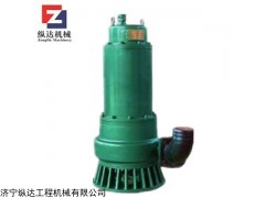 BQS(BQW)40-20-5.5KW隔爆潜水泵