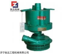 廊坊煤矿FQW40-20风动潜水泵