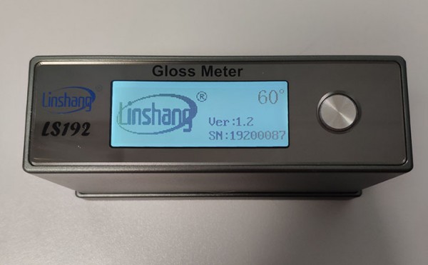 光泽度仪