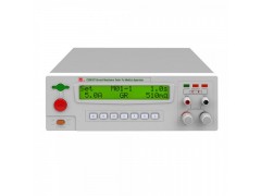 長盛儀器CS9950Y程控醫用接地電阻測試儀