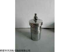 5E-AC氧弹 长沙开元氧弹