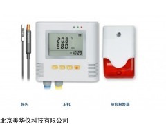 MHY-28244 智能温湿度记录仪