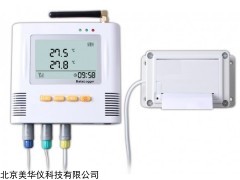 MHY-28222 温湿度记录变送器