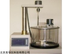MHY-28187 石油产品合成液抗乳化性能测定仪