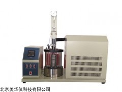 MHY-28172 轻质石油产品浊点和结晶点测定仪