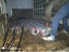 250QJW80-180-63 矿井用大功率潜水泵厂家  天津潜成泵业井用深井泵现货