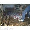 250QJW80-180-63 矿井用大功率潜水泵厂家  天津潜成泵业井用深井泵现货