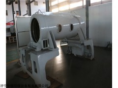 各种型号 日本巴工业卧螺离心机厂家维修保养公司