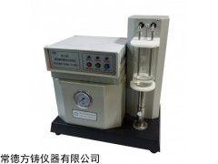 SXX-3微電腦控制自動虹吸式洗砂機(jī)