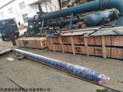 200QJR63-165-55KW 天津高扬程热水深井泵-潜成热水泵直销