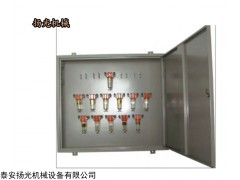 型号齐全 神木束管滤水器矿用束管配件齐全