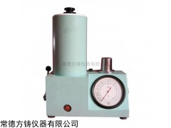 STZ 常德方鑄STZ直讀式透氣性測定儀