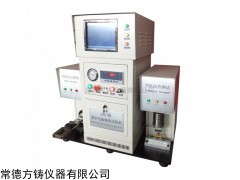 SWD-Ⅱ-Ⅲ-Ⅴ 常德方鑄型砂電腦強(qiáng)度試驗(yàn)機(jī)