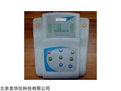 MHY-27682 氟离子浓度计