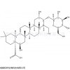 wkq-01728 遠志酸-3-O-β-D-吡喃葡萄糖苷
