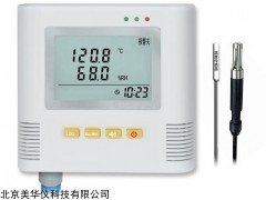 MHY-27611 智能温型温湿度记录仪