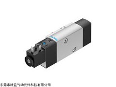 151694 德国FESTO控制阀MPYE系列安装调试