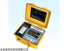 MHY-27223 氧化锌避雷器带电测试仪