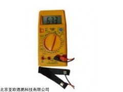 DP-BD-Ⅱ-603 数字皮阻计