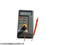 DP-BD-Ⅱ-604 数字皮温计/测温仪