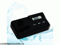XT18-GDYS-101SA 便攜式氨氮現場測定儀