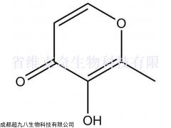 wkq-01832 麥芽酚118-71-8