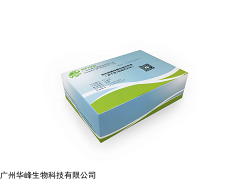 創傷弧菌核酸檢測試劑盒（恒溫熒光法）