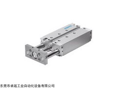 170972 DFM系列FESTO带导向杆的气缸价格