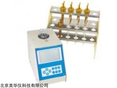 MHY-26909 吸收瓶智能阻力测试仪