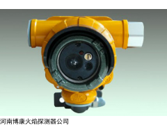HW/ZW-BK53Ex/IR&UV 高速隔爆型紅紫外復(fù)合火焰探測器