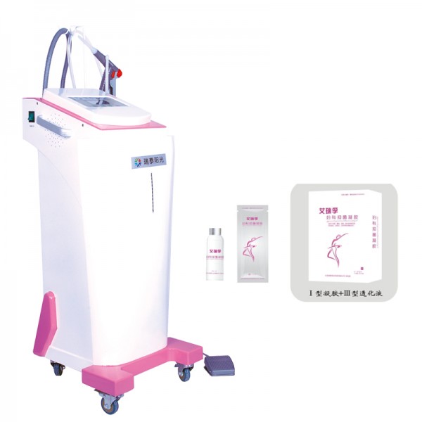 妇科深度透化系统