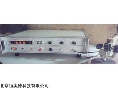 HHY8-SZT-2000 數(shù)字式四探針測試儀