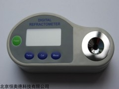 HAD-CW2-DT65 數(shù)字顯示糖量計