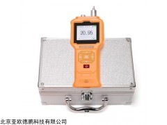DP17590 泵吸式乙醇检测仪