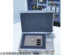 HAD-WX-FS-10 電參數(shù)綜合測試儀