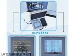 HAD-WX-FS1006  交流電量綜合分析儀