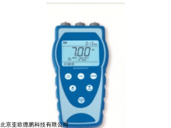 DP825 便携式pH/溶解氧测量仪