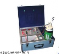 DP-2S 溶解热测定装置（一体化）