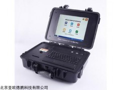 DP-YK800 便携式多参数室内空气质量检测仪