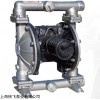 MK25 上海厂家供应MK25不锈钢气动隔膜泵