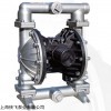 MK40(1.5寸) 上海厂家供应MK40(1.5寸)不锈钢气动隔膜泵