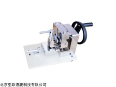 DP-QK1 缺口制样机