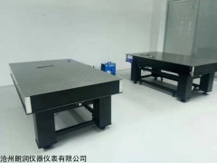 PMK 太原隔振臺(tái)生產(chǎn)廠家