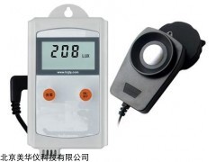 MHY-26214 温湿度照度记录仪
