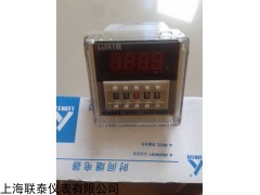 JSS20-48AMS 聯(lián)泰儀表時間繼電器JSS20-48AMS