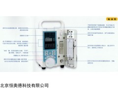 SA213 便攜式輸液泵