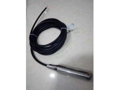 CYB31T 0~500M  投入式液位+温度一体化变送器(图)