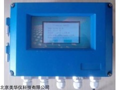 MHY-25905 在线多普勒流速流量仪