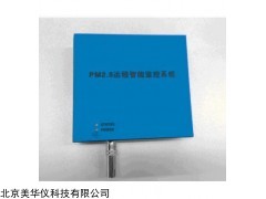 MHY-25863 PM2.5远程智能监控系统